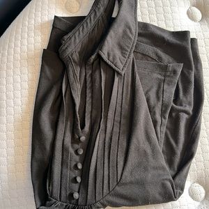 NWOT Torrid Halter Top